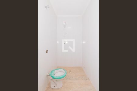 Casa para alugar com 150m², 3 quartos e 1 vagaBanheiro da Suíte