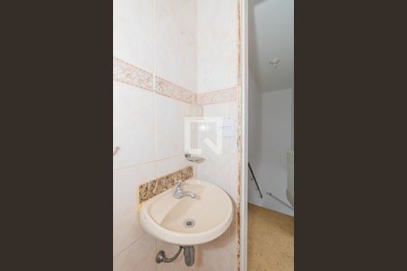 Casa para alugar com 150m², 3 quartos e 1 vagaBanheiro 1