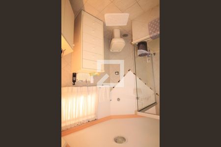 Apartamento à venda com 200m², 4 quartos e 3 vagasBanheiro da Suíte 4