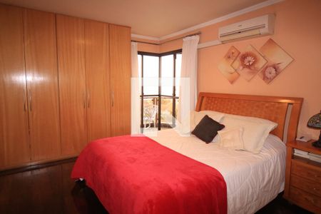 Apartamento à venda com 200m², 4 quartos e 3 vagasQuarto 4