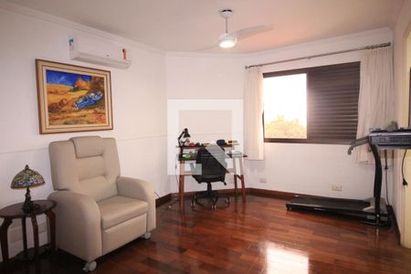 Apartamento à venda com 200m², 4 quartos e 3 vagasQuarto 3