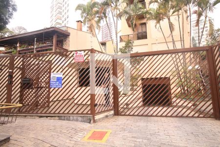 Fachada de apartamento à venda com 4 quartos, 200m² em Água Fria, São Paulo