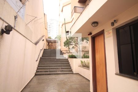 Apartamento à venda com 200m², 4 quartos e 3 vagasÁrea Externa