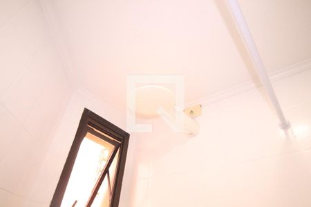 Apartamento à venda com 200m², 4 quartos e 3 vagasBanheiro da Suíte 2