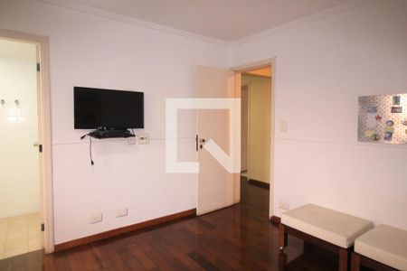 Apartamento à venda com 200m², 4 quartos e 3 vagasQuarto 3