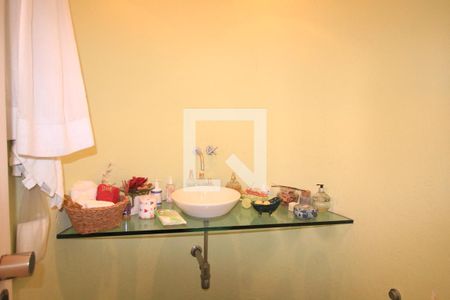 Apartamento à venda com 200m², 4 quartos e 3 vagasBanheiro