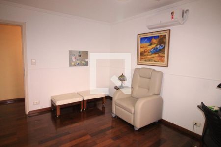 Apartamento à venda com 200m², 4 quartos e 3 vagasQuarto 3