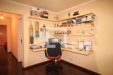 Apartamento à venda com 200m², 4 quartos e 3 vagasQuarto 1