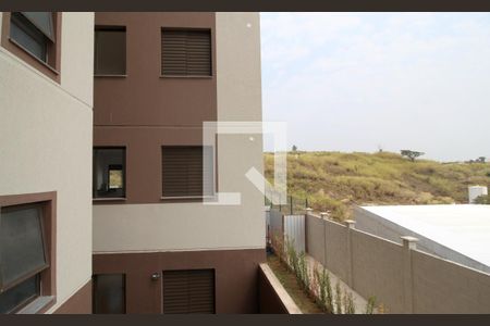 Vista do Quarto 1 de apartamento para alugar com 2 quartos, 42m² em Centro, Votorantim