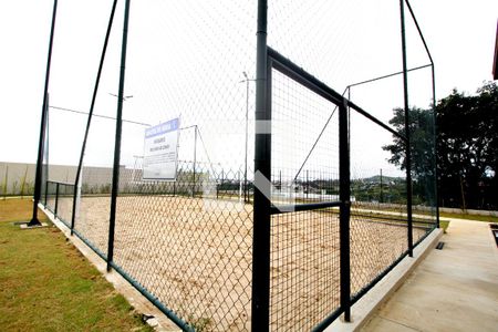 Área comum- Quadra de apartamento para alugar com 2 quartos, 42m² em Centro, Votorantim