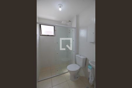 Apartamento para alugar com 42m², 2 quartos e 1 vagaBanheiro