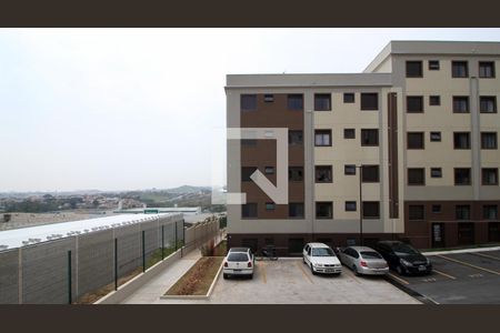 Vista do Quarto 2 de apartamento para alugar com 2 quartos, 42m² em Centro, Votorantim