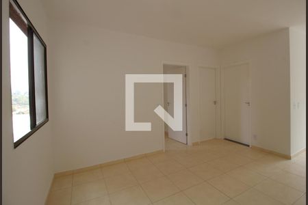 Apartamento para alugar com 2 quartos, 42m² em Centro, Votorantim