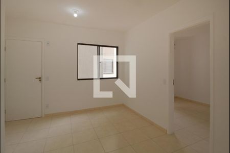 Sala de apartamento para alugar com 2 quartos, 42m² em Centro, Votorantim