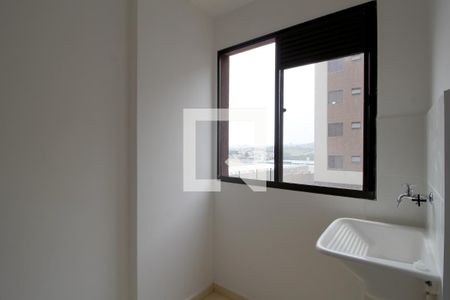 Apartamento para alugar com 42m², 2 quartos e 1 vagaÁrea de Serviço
