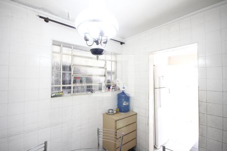 Casa à venda com 200m², 3 quartos e 3 vagasCopa