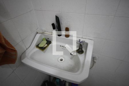 Casa à venda com 200m², 3 quartos e 3 vagasBanheiro de Serviço