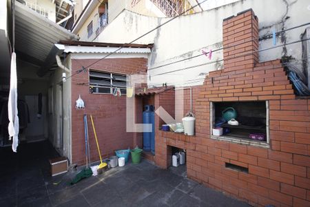 Casa à venda com 200m², 3 quartos e 3 vagasQuintal