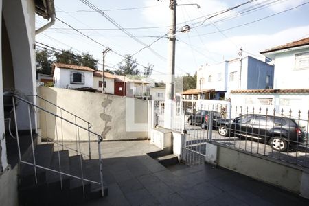 Casa à venda com 200m², 3 quartos e 3 vagasFrente