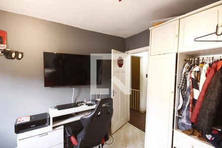 Casa à venda com 200m², 3 quartos e 3 vagasQuarto 2