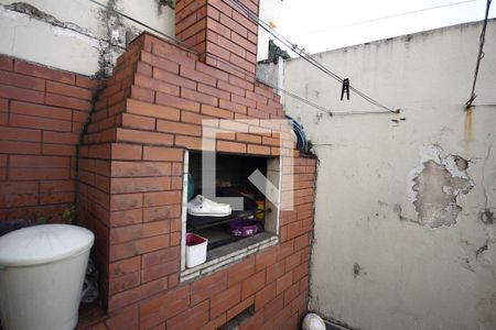 Casa à venda com 200m², 3 quartos e 3 vagasChurrasqueira