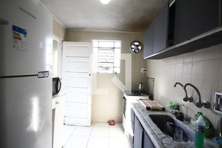 Casa à venda com 200m², 3 quartos e 3 vagasCozinha