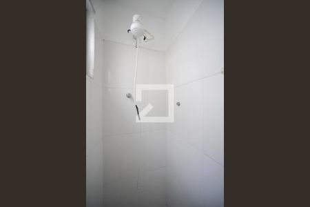 Banheiro de casa para alugar com 1 quarto, 40m² em Vila Prudente, São Paulo