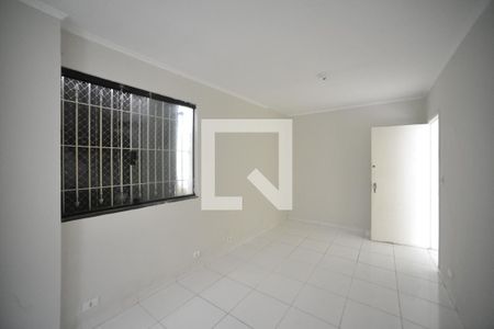 Sala/Quarto de casa para alugar com 1 quarto, 40m² em Vila Prudente, São Paulo