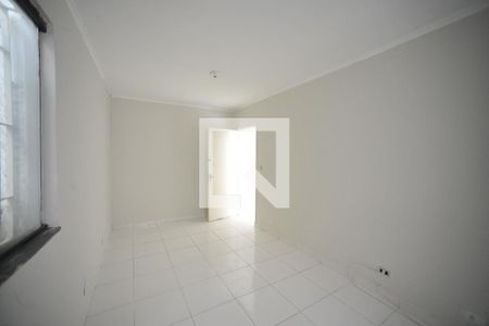 Sala/Quarto de casa para alugar com 1 quarto, 40m² em Vila Prudente, São Paulo