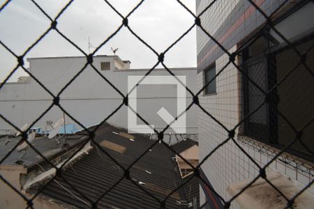 Apartamento para alugar com 120m², 4 quartos e 1 vagaVista 1 da Cozinha e Área de Serviço