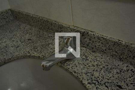 Apartamento para alugar com 120m², 4 quartos e 1 vagaBanheiro Social - Torneira
