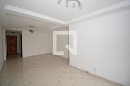 Apartamento para alugar com 120m², 4 quartos e 1 vagaSala