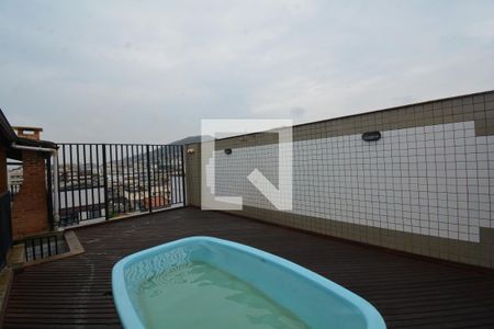 Apartamento para alugar com 120m², 4 quartos e 1 vagaÁrea comum - Piscina