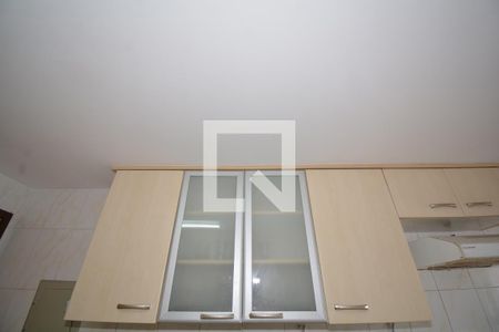 Apartamento para alugar com 120m², 4 quartos e 1 vagaCozinha e Área de Serviço - Armários