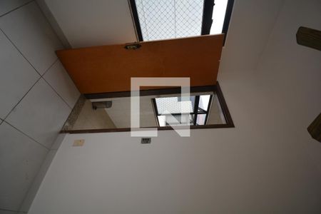 Apartamento para alugar com 120m², 4 quartos e 1 vagaQuarto Extra Reversível