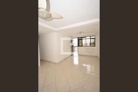 Apartamento para alugar com 120m², 4 quartos e 1 vagaSala