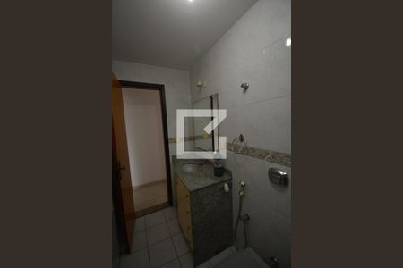 Apartamento para alugar com 120m², 4 quartos e 1 vagaBanheiro Social