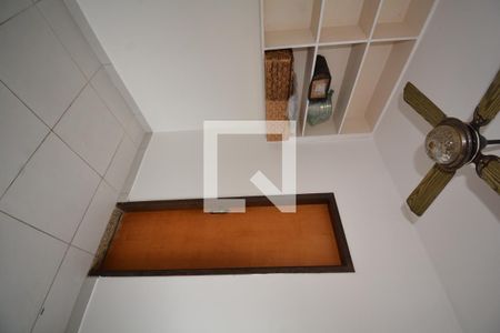 Apartamento para alugar com 120m², 4 quartos e 1 vagaQuarto Extra Reversível