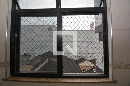 Apartamento para alugar com 120m², 4 quartos e 1 vagaCozinha e Área de Serviço