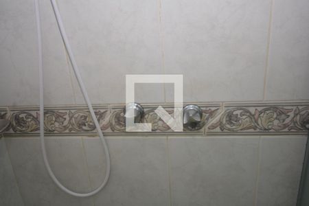 Apartamento para alugar com 120m², 4 quartos e 1 vagaBanheiro da Suíte