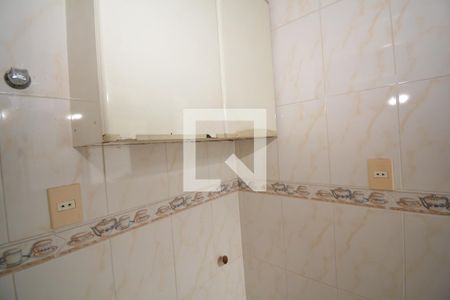 Apartamento para alugar com 120m², 4 quartos e 1 vagaCozinha e Área de Serviço
