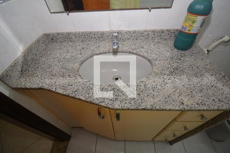 Apartamento para alugar com 120m², 4 quartos e 1 vagaBanheiro Social