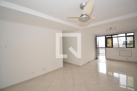 Apartamento para alugar com 120m², 4 quartos e 1 vagaSala