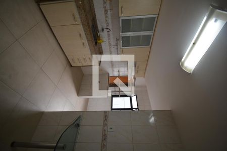 Apartamento para alugar com 120m², 4 quartos e 1 vagaCozinha e Área de Serviço