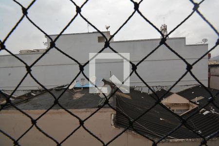 Apartamento para alugar com 120m², 4 quartos e 1 vagaVista do Quarto Extra Reversível