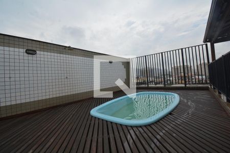 Apartamento para alugar com 120m², 4 quartos e 1 vagaÁrea comum - Piscina