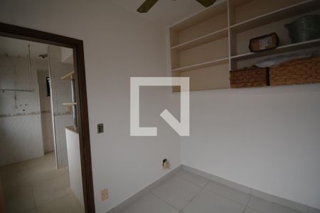 Apartamento para alugar com 120m², 4 quartos e 1 vagaQuarto Extra Reversível