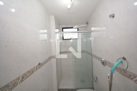Apartamento para alugar com 120m², 4 quartos e 1 vagaBanheiro da Suíte