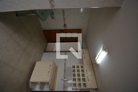 Apartamento para alugar com 120m², 4 quartos e 1 vagaCozinha e Área de Serviço