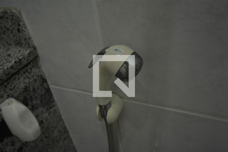 Apartamento para alugar com 120m², 4 quartos e 1 vagaBanheiro Social